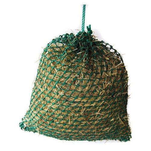 Trickle haynet mini 4kg hay - trickle,