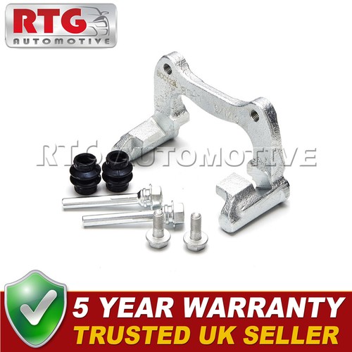 Brake caliper carrier rear - brake,