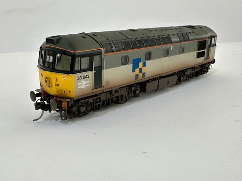 Heljan 3453 class - 3453, 33