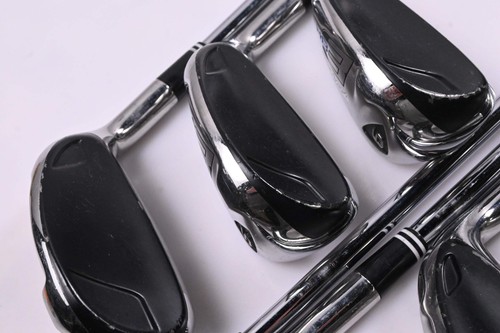 Cleveland hb3 irons - /, /