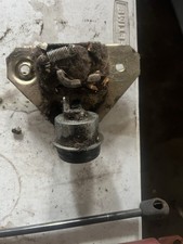 VW T25 T3 1.6 TD 1989 TAILGATE