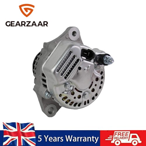 Alternator for kit race car - race,