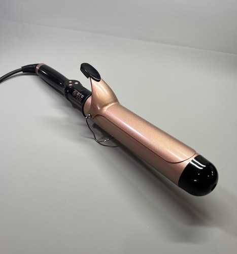 Ikv hair curling - iron, wand