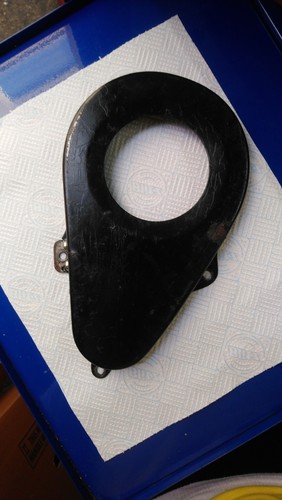 Honda ss50 pedal chain - , cover