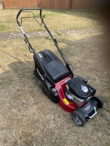 Mount field sp41 - mount, mower