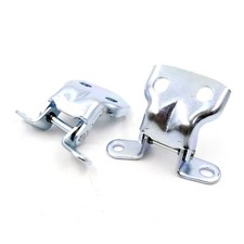 DOOR HINGE FRONT LH FOR TOYOTA LANDCRUISER RJ70 73 LJ70 LJ71 72 73 78 LJ79 84-89