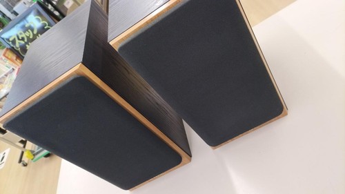 Tannoy mercury bookshelf - mercury, m2