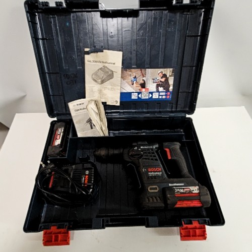 Bosch professional 36v sds - professional,