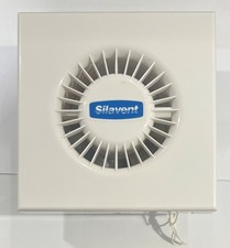 Silavent SDF100PB 100mm