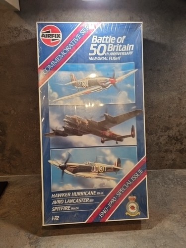 1990 airfix battle of - airfix,