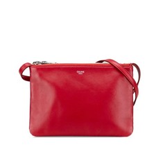 Celine Trio Small Shoulder Bag