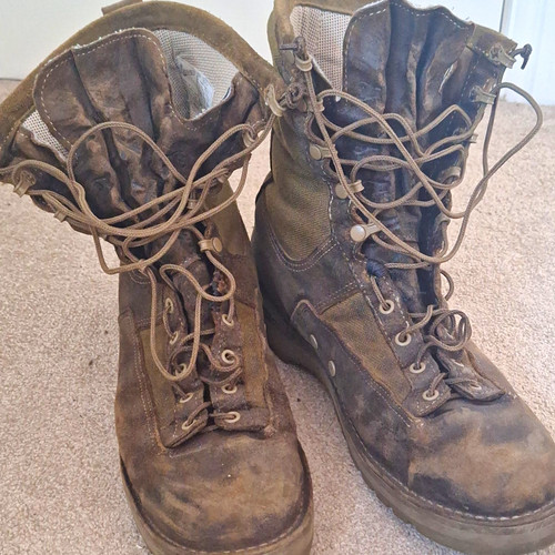 Danner desert acadia brown - acadia,