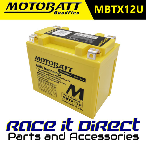 Motobatt battery for aprilia - for,