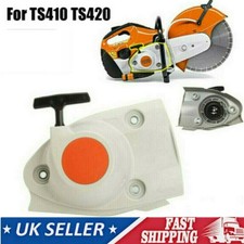 Pull Cord Start Starter Recoil