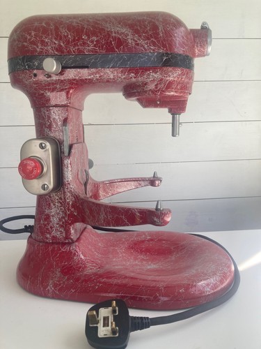 Kitchenaid mixer - kitchenaid, 6.9l