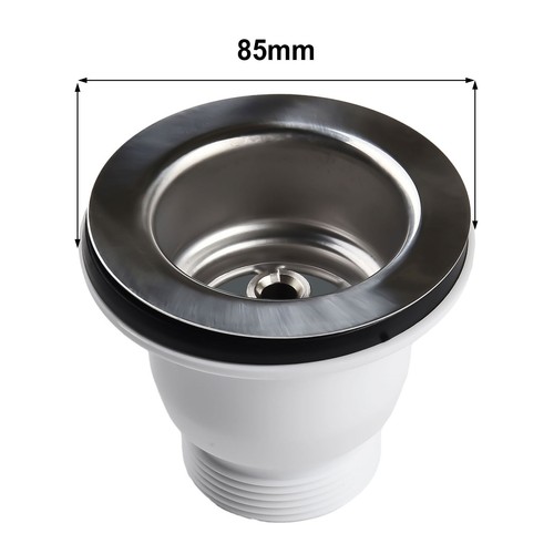 Sink strainer balcony - strainer,