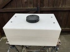 Window Cleaning Water Tank 60