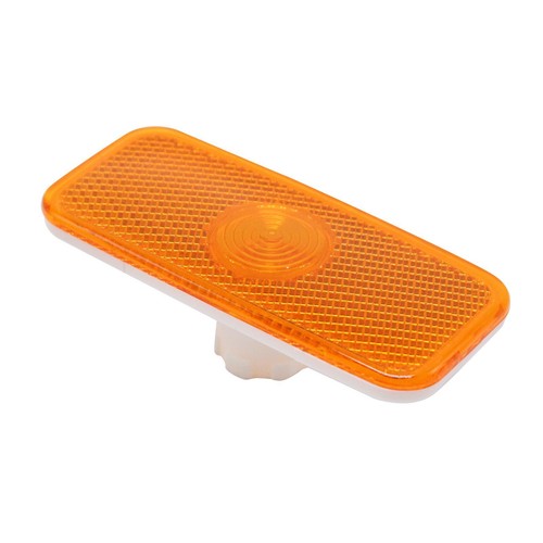 Side marker lamp - side,