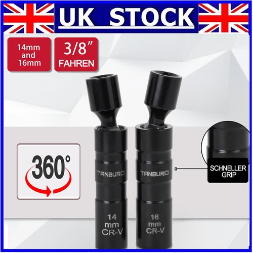 For bmw 12pt - 16mm, thin