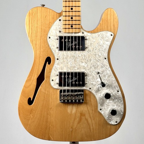 Fender classic series - series, 72