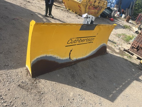 Grader blade yard - grader, scraper/