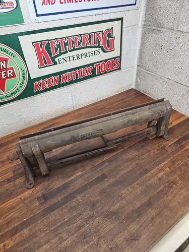 C47 antique tinsmith - c47-,