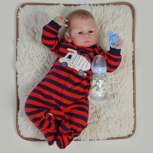 Realistic reborn baby dolls - reborn,