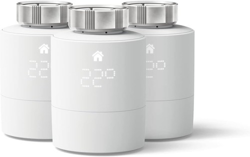 Tado smart radiator - tado°,