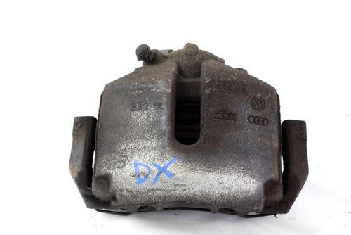1k0615124e brake caliper - 1k0615124e,