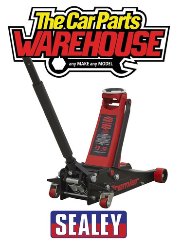 Sealey 2501le with - sealey,