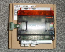 Trend IQ3 Xcite 2UI 2AO Module