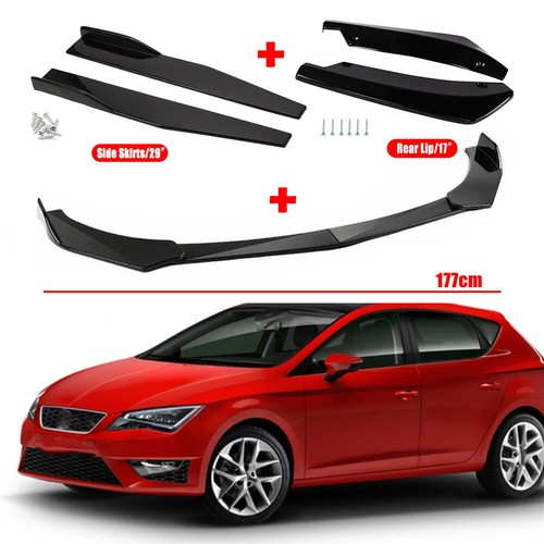 For seat leon mk2 mk3 - for,