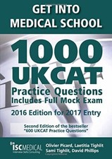Get Into Medical School. 1000