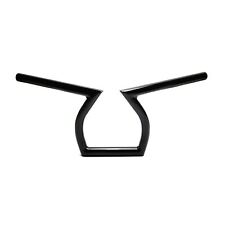 1'' Black Z Drag 25mm