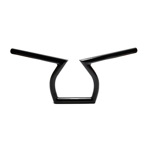 Black z drag 25mm - 1'',
