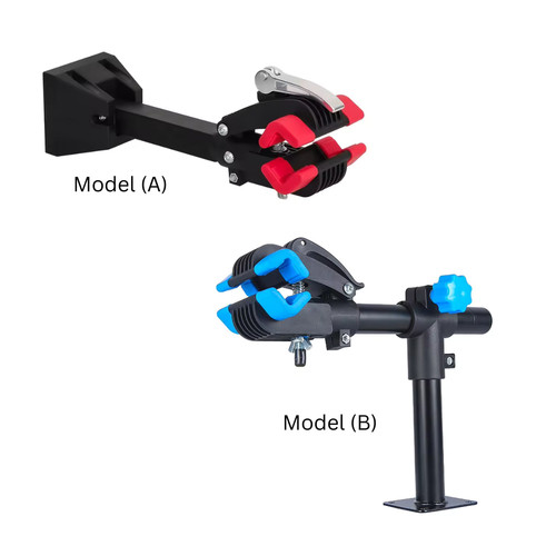 Bicycle hanging rack repair - bicycle,