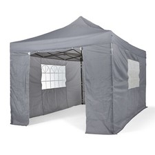 All seasons gazebos - seasons, 3mx4.5m