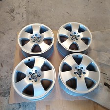 mercedes monoblock alloys 18