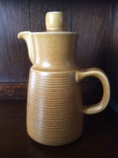 Langley Pottery Coffee Pot (