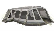 Outwell Vermont 7SA Air, 7 Person Family Tent 2018 - Grey