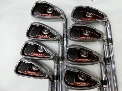 Taylormade burner plus iron - taylormade,