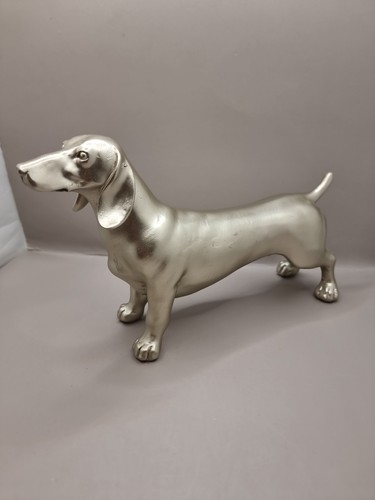 Beautiful silver effect - silver,