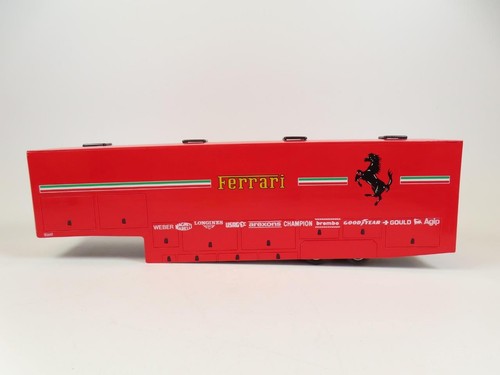 Eligor ferrari transporter - eligor,