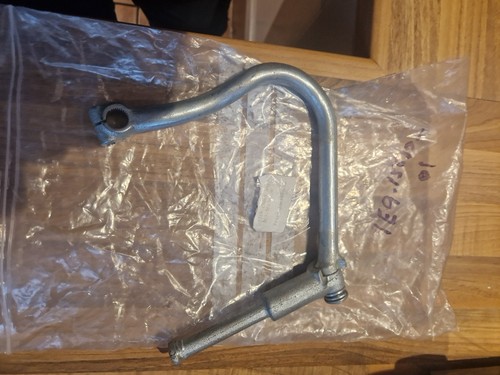 Yamaha v50 kickstart nos - kickstart,