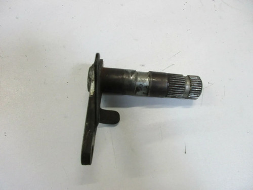 Yamaha 550 4v - o1., idler