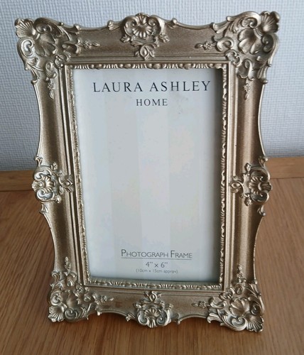 Laura ashley beth 6 - x, 6"