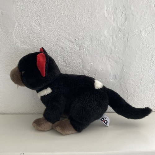 Carl dick tasmanian devil - dick,