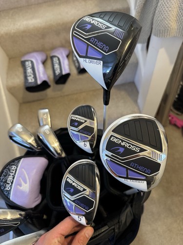 Benross athena package golf - package,
