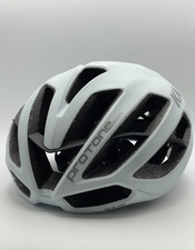 Kask Protone Icon Helmet - White Matt Small 50 -56cm (K602)