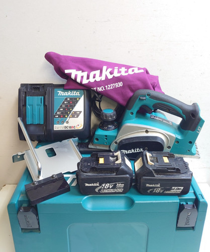 Makita bkp180 cordless 18v - bkp180,